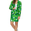 WMNS St. Patrick's Day Kleeblätter