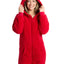 Gegensätze | Elmo Onesie | Für Erwachsene | Unisex