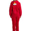 Gegensätze | Elmo Onesie | Für Erwachsene | Unisex