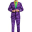 Opposuits | Der Joker | Herrenanzug | Herrenanzug