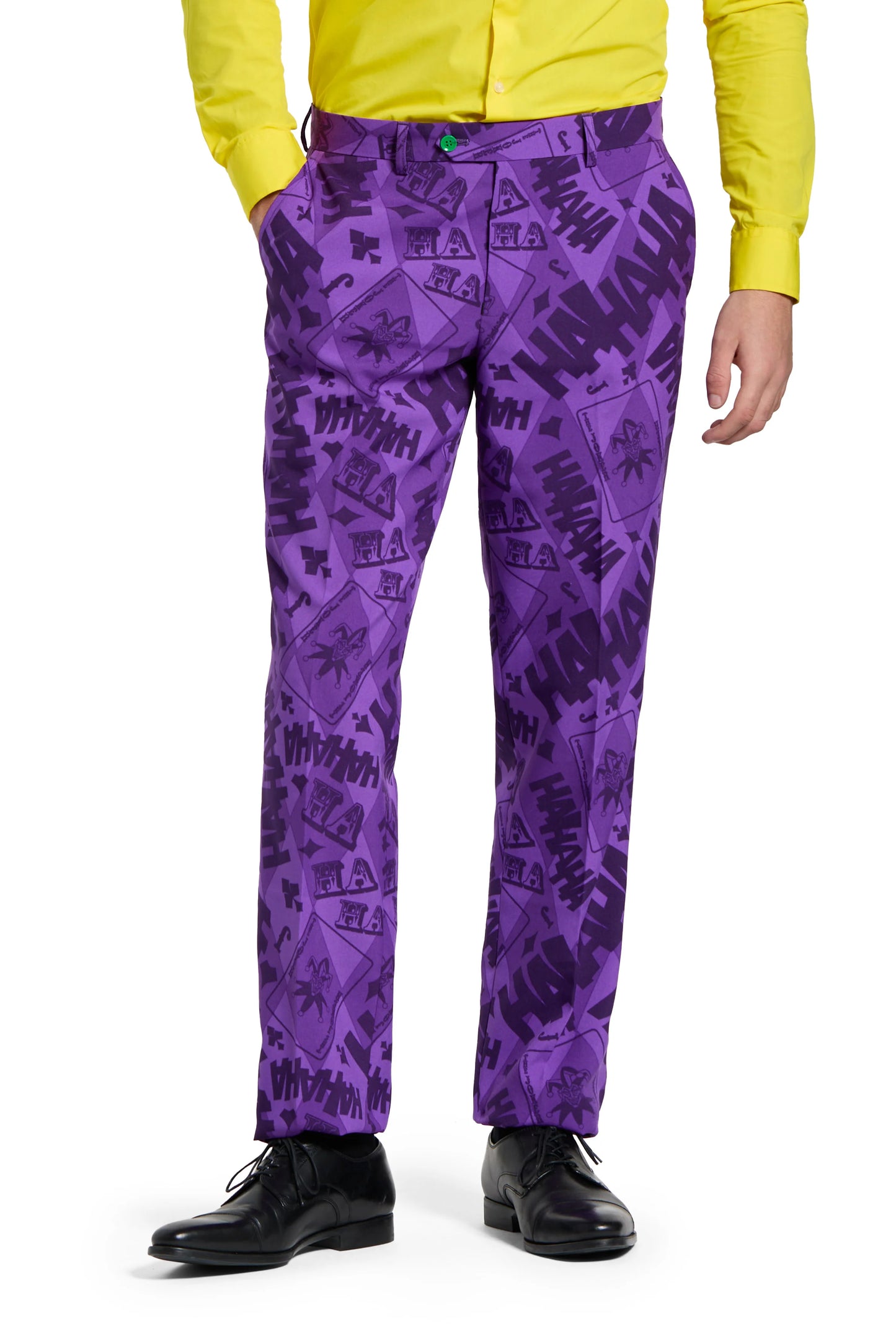 Opposuits | Der Joker | Herrenanzug | Herrenanzug