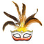 Voodoo Conjurer oogmasker kopen 