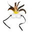 Voodoo Conjurer oogmasker kopen 
