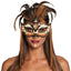 Oogmasker Voodoo Mamba kopen