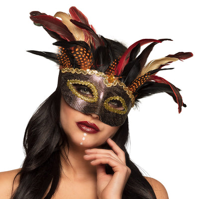 Voodoo masker kopen