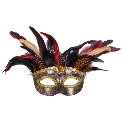 Voodoo masker kopen