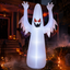 Opblaasbaar Halloween Spook – 200 cm