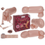 Opblaasbare Penis Gevecht | Cock Fight | Set Van 2 Stuks