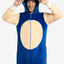 Opposuits | Sonic the Hedgehog™ Onesie | Für Erwachsene