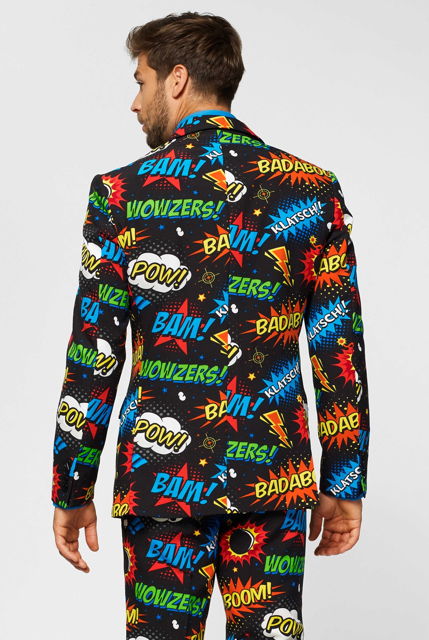 Opposuits | Badaboom | Herenkostuum | Herenpak