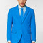 Opposuits | Blue Steel | Herrenanzug | Herrenanzug Blau