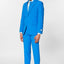 Opposuits | Blue Steel | Herrenanzug | Herrenanzug Blau