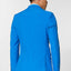 Opposuits | Blue Steel | Herrenanzug | Herrenanzug Blau