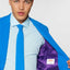 Opposuits | Blue Steel | Herrenanzug | Herrenanzug Blau