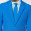 Opposuits | Blue Steel | Herrenanzug | Herrenanzug Blau