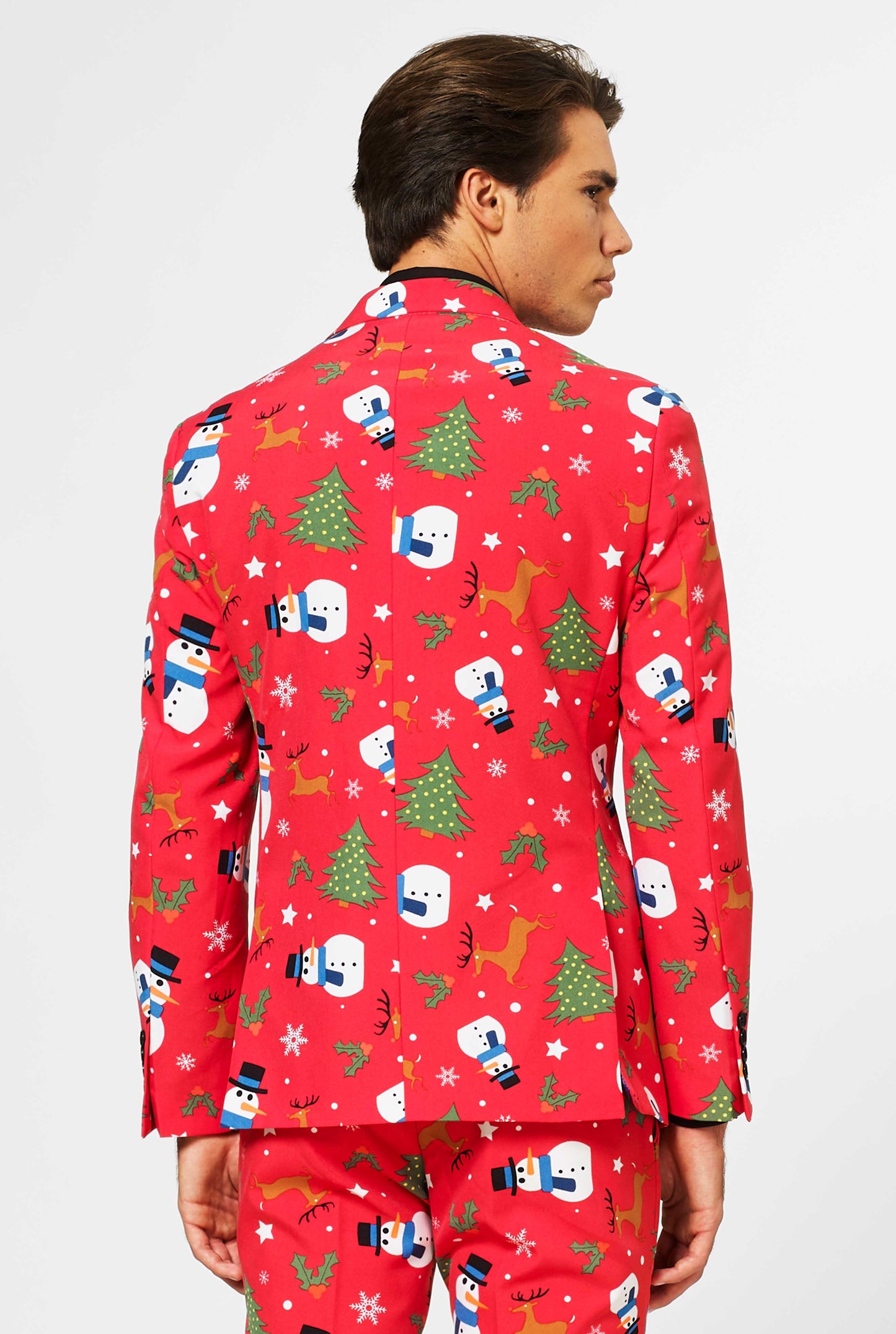 Opposuits | Christmaster | Kerstkostuum heren
