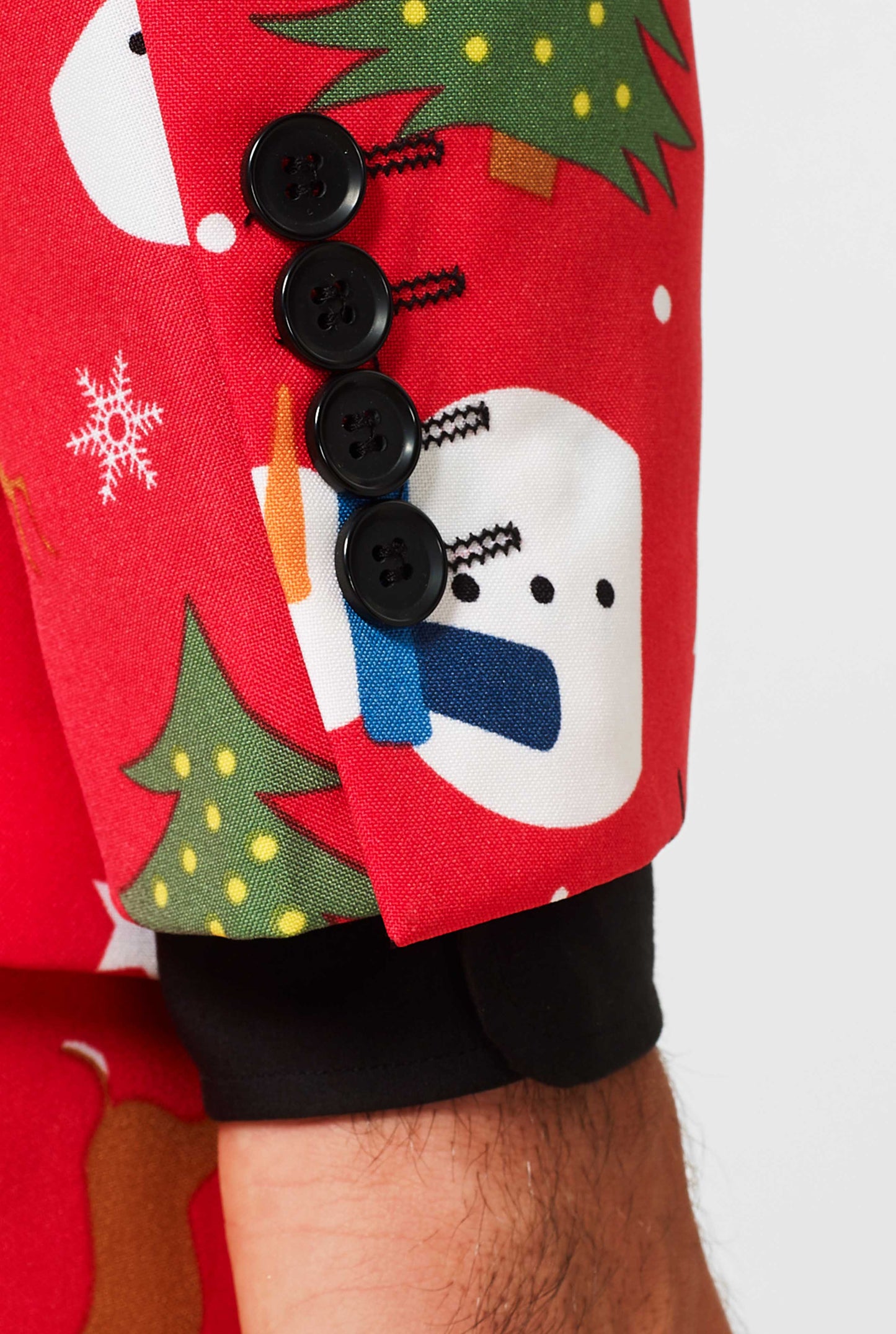 Opposuits | Christmaster | Kerstkostuum heren