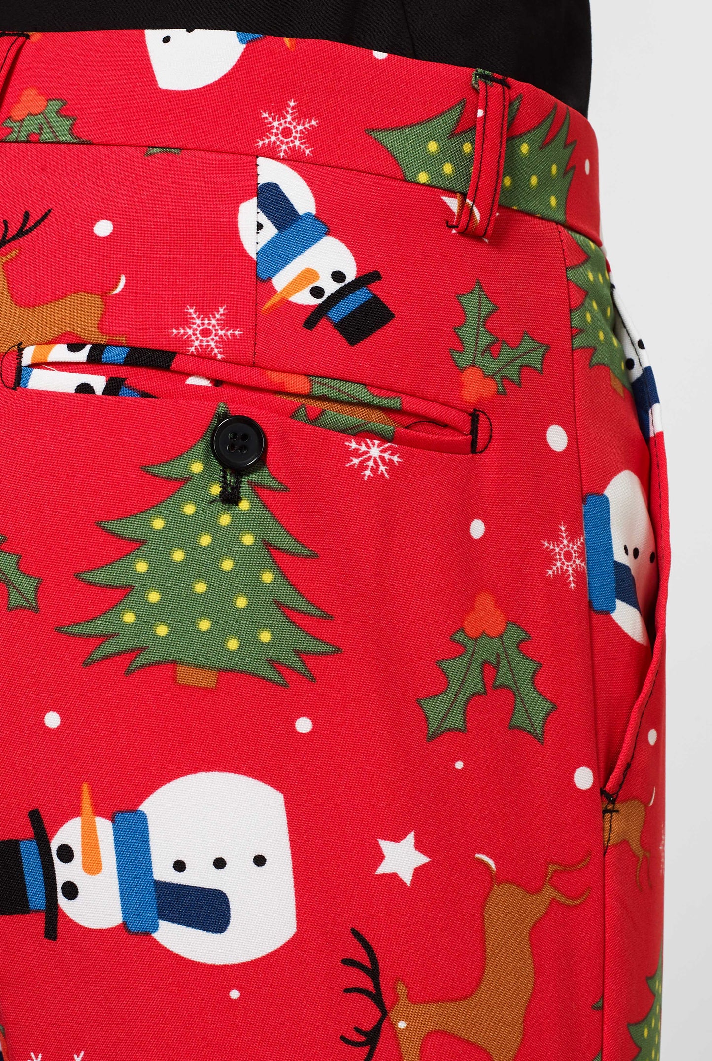 Opposuits | Christmaster | Kerstkostuum heren