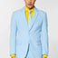 Opposuits | Cool Blue | Herenkostuum | Herenpak