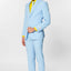 Opposuits | Cool Blue | Herenkostuum | Herenpak