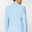 Opposuits | Cool Blue | Herenkostuum | Herenpak