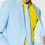 Opposuits | Cool Blue | Herenkostuum | Herenpak