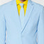 Opposuits | Cool Blue | Herenkostuum | Herenpak