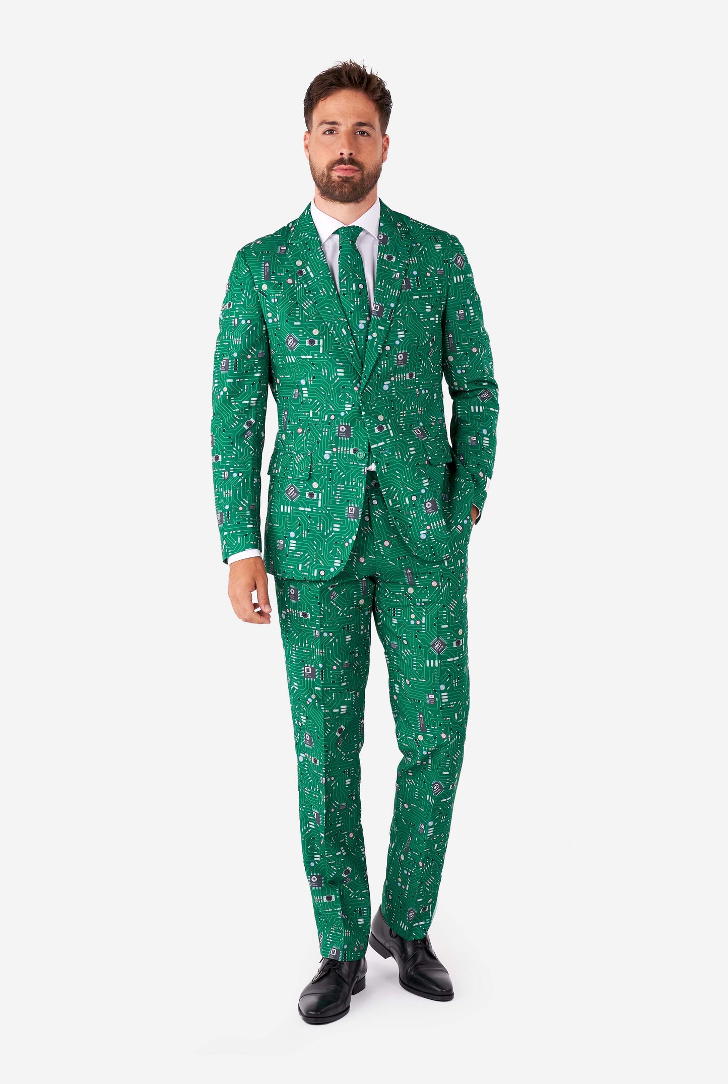 Opposuits | Cool Circuit | Herenkostuum