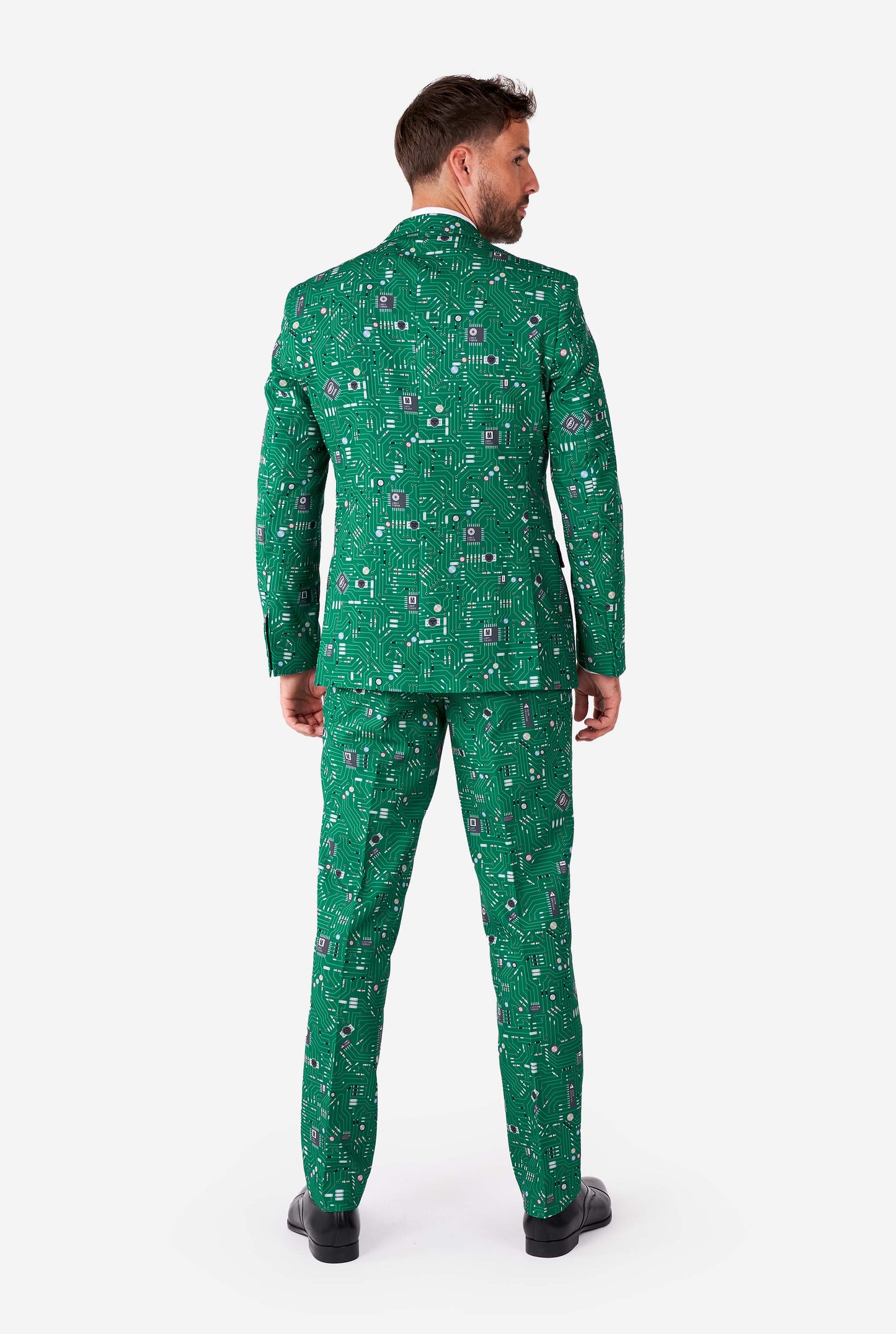 Opposuits | Cool Circuit | Herenkostuum