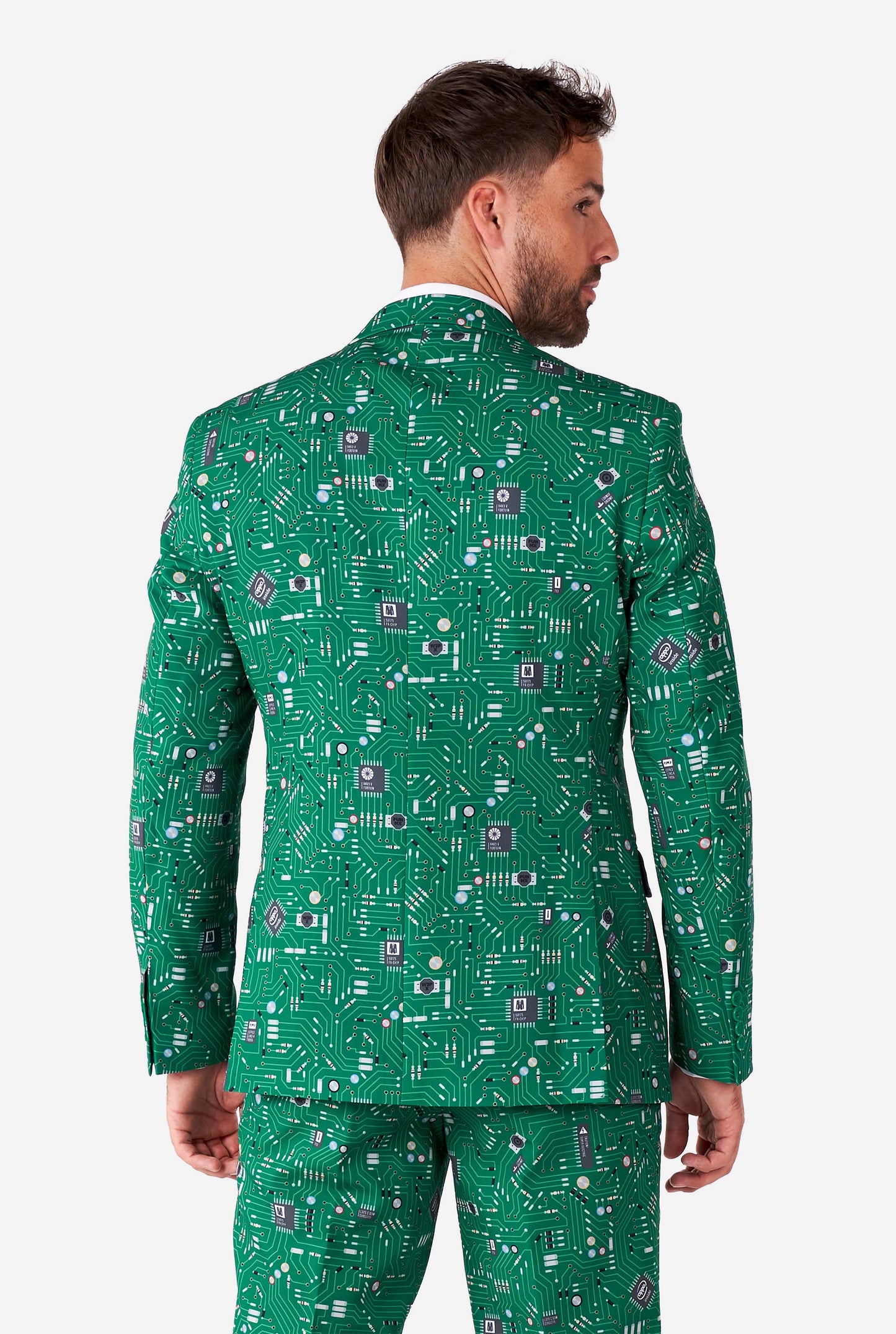 Opposuits | Cool Circuit | Herenkostuum