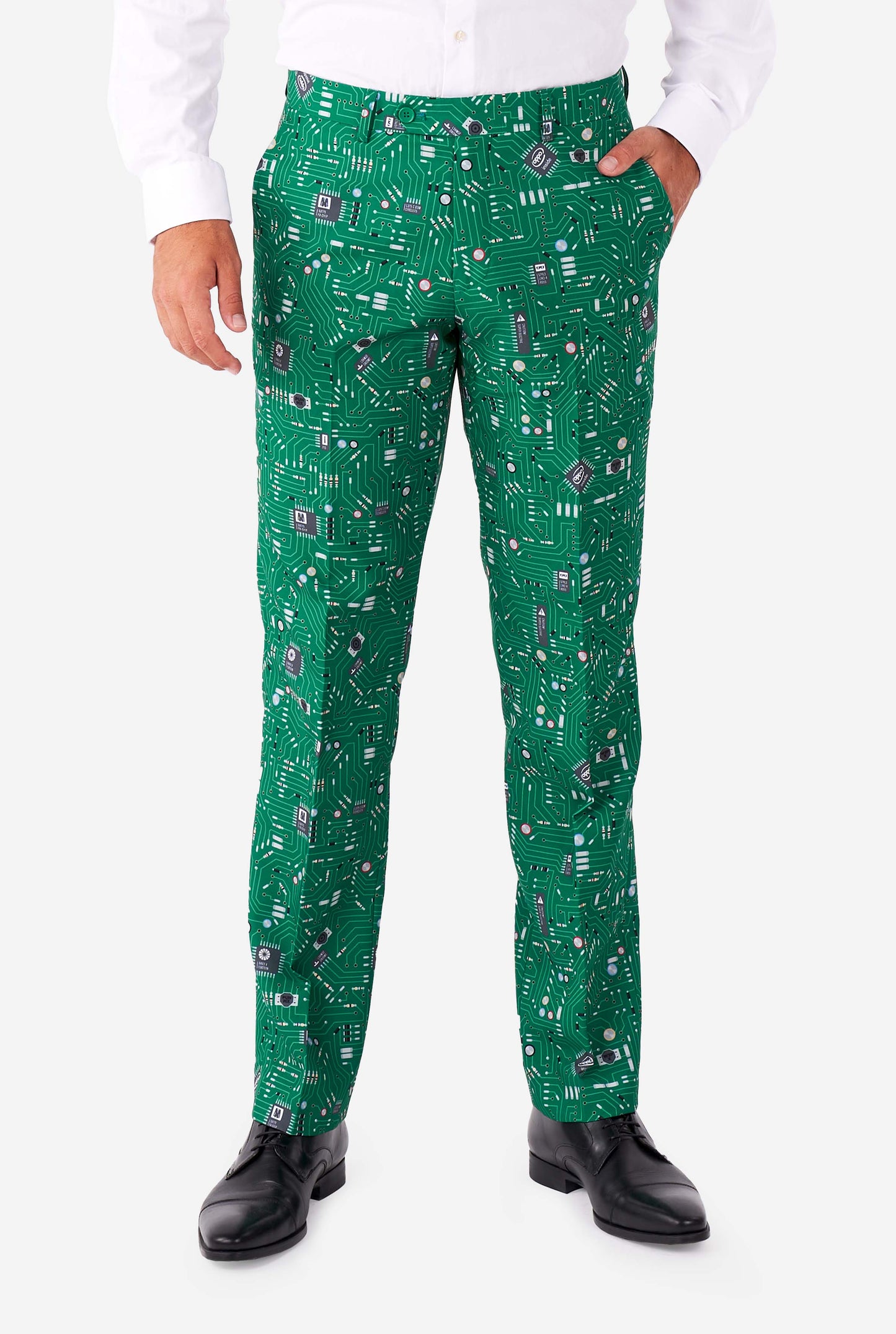 Opposuits | Cool Circuit | Herenkostuum