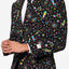 Opposuits | Disco Dude | Herenkostuum