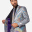 Opposuits | Discoballer | Herenkostuum