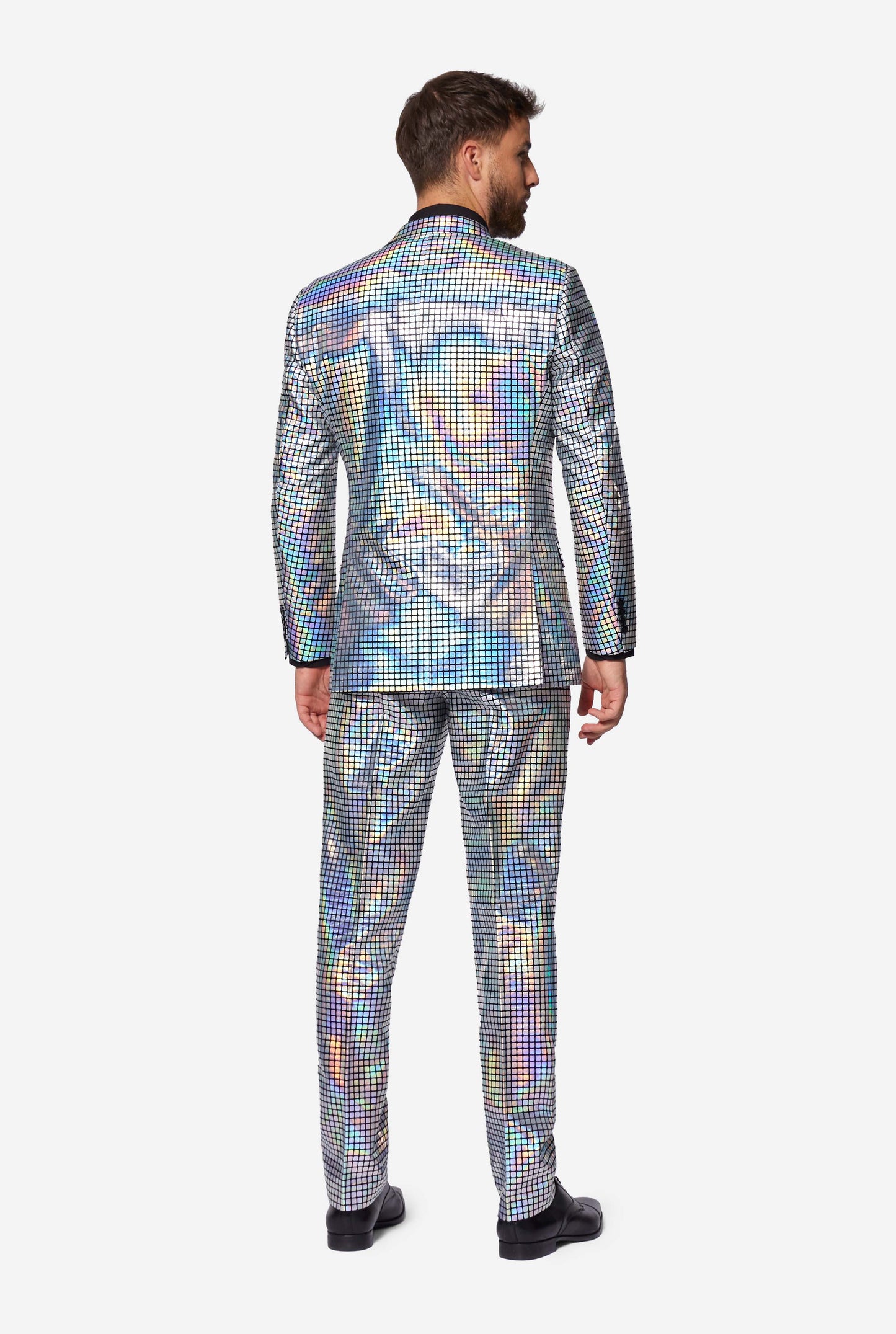 Opposuits | Discoballer | Herenkostuum