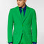 Opposuits | Evergreen | Herrenanzug | Herrenanzug Grün
