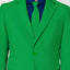 Opposuits | Evergreen | Herrenanzug | Herrenanzug Grün
