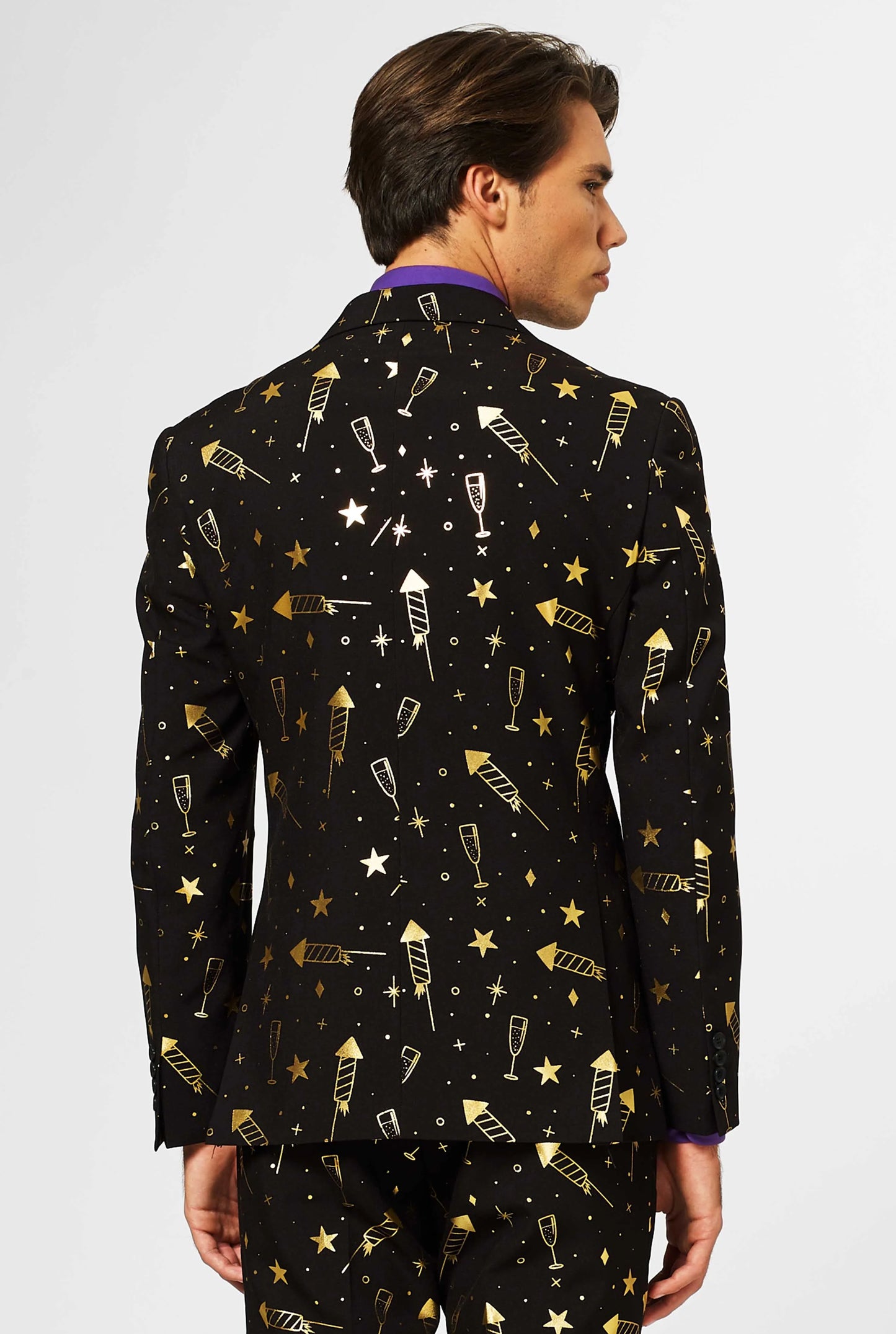 Opposuits | Fancy Fireworks | Herenkostuum | Herenpak