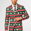 Opposuits | Festive Green | Herenkostuum | Herenpak