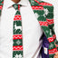 Opposuits | Festive Green | Herenkostuum | Herenpak