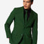 Opposuits | Glorious Green | Herenkostuum
