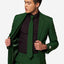 Opposuits | Glorious Green | Herenkostuum