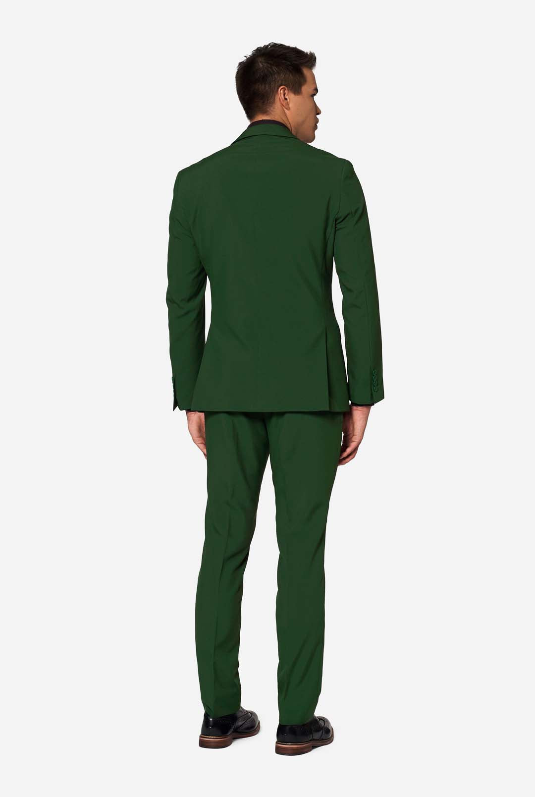 Opposuits | Glorious Green | Herenkostuum
