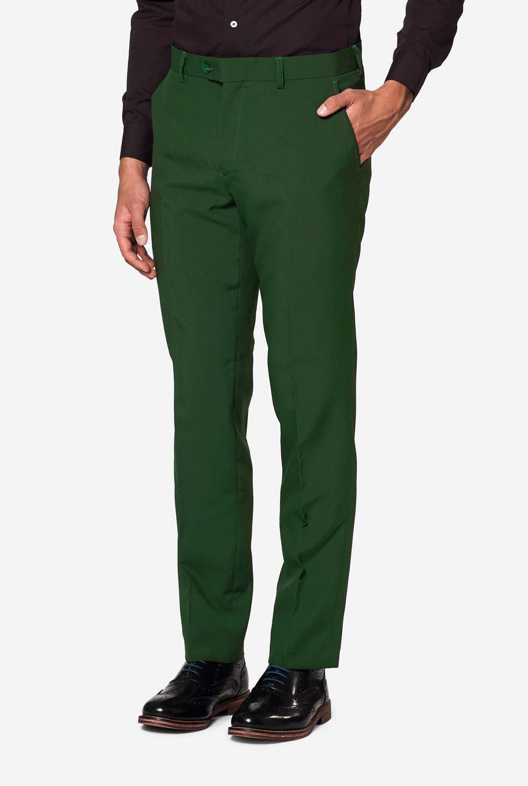 Opposuits | Glorious Green | Herenkostuum