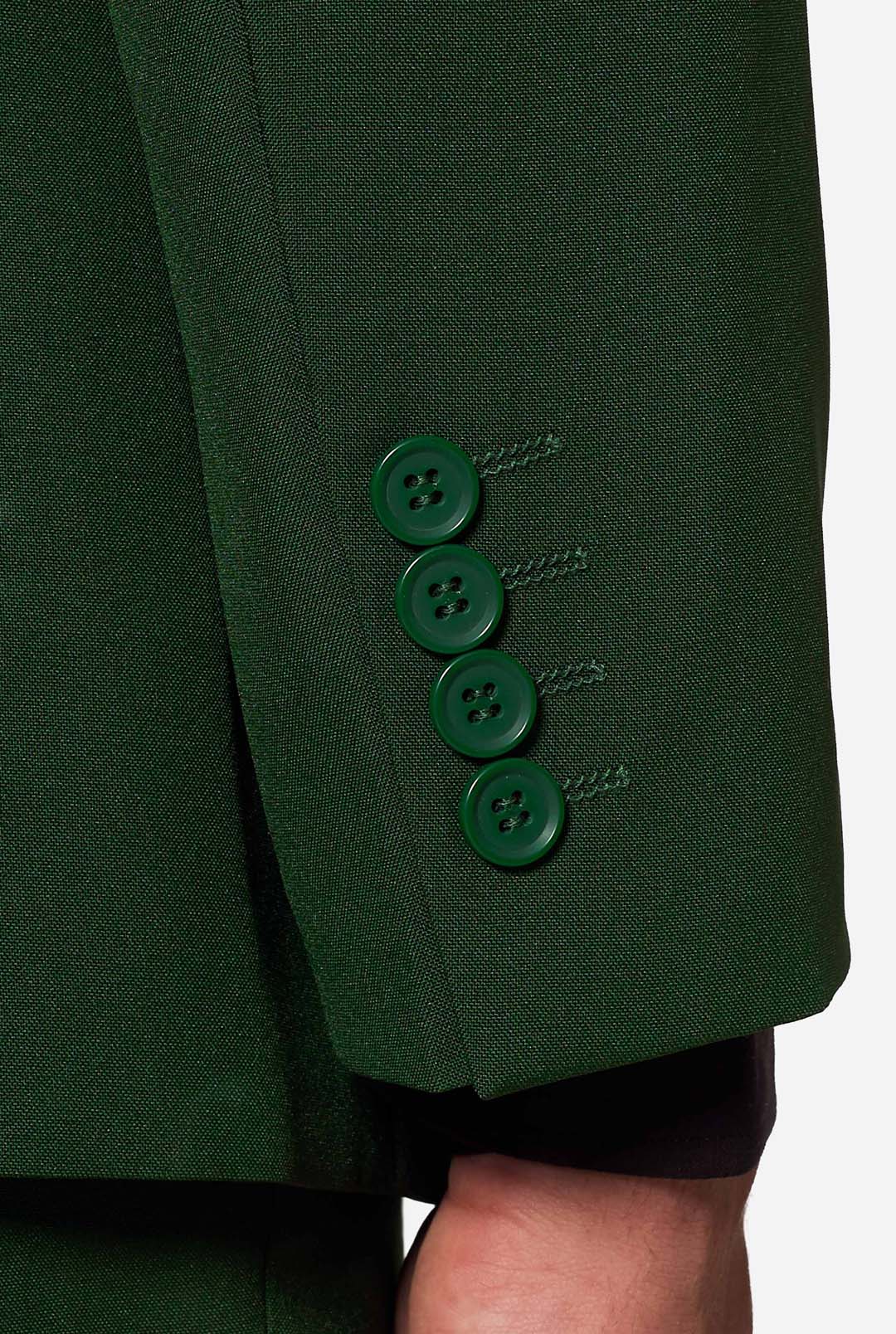 Opposuits | Glorious Green | Herenkostuum