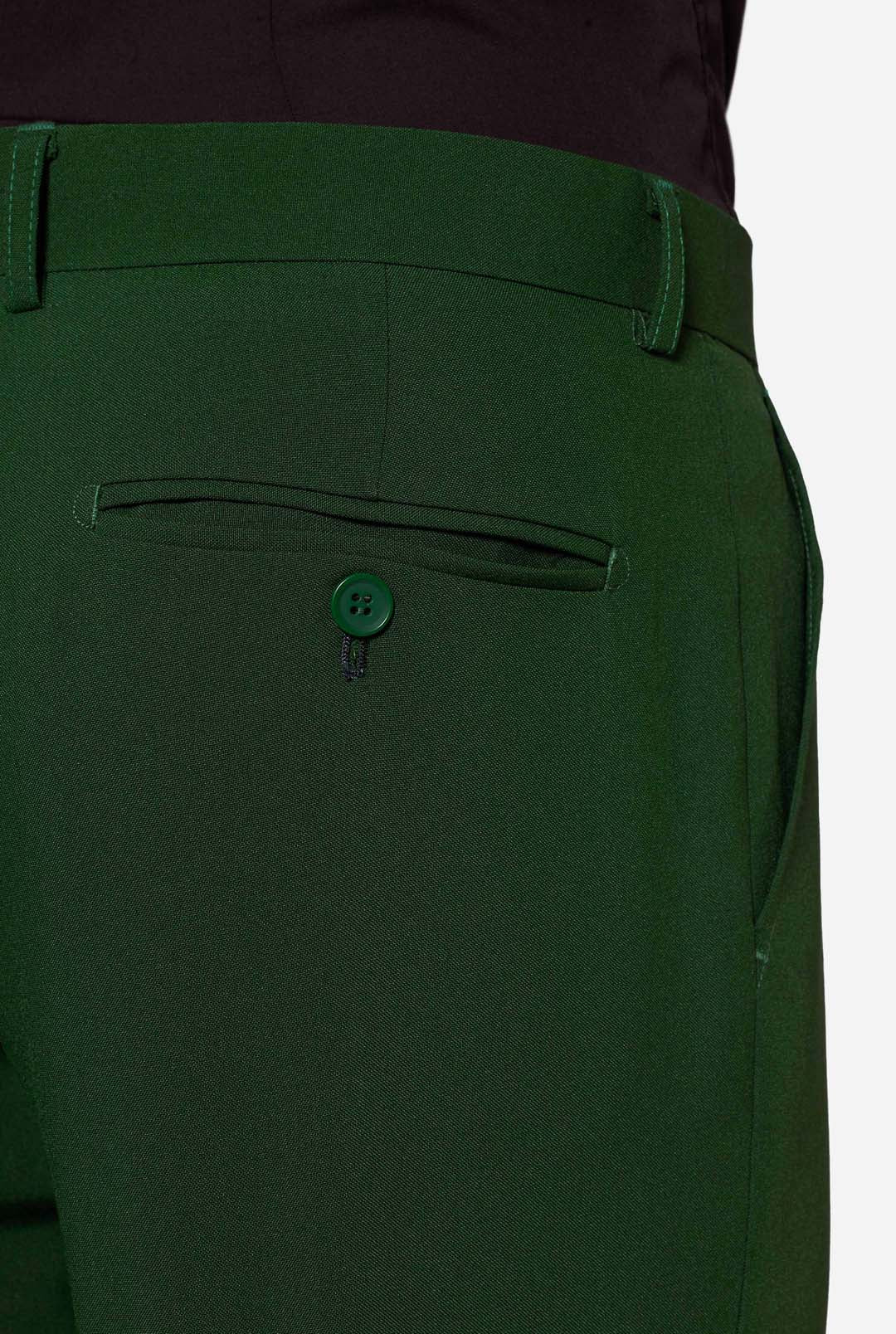 Opposuits | Glorious Green | Herenkostuum