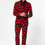 Opposuits | Herzkönig | Herrenanzug | Herrenanzug