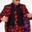 Opposuits | Herzkönig | Herrenanzug | Herrenanzug