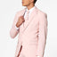 Opposuits | Lush Blush | Roze Herenkostuum
