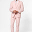 Opposuits | Lush Blush | Roze Herenkostuum