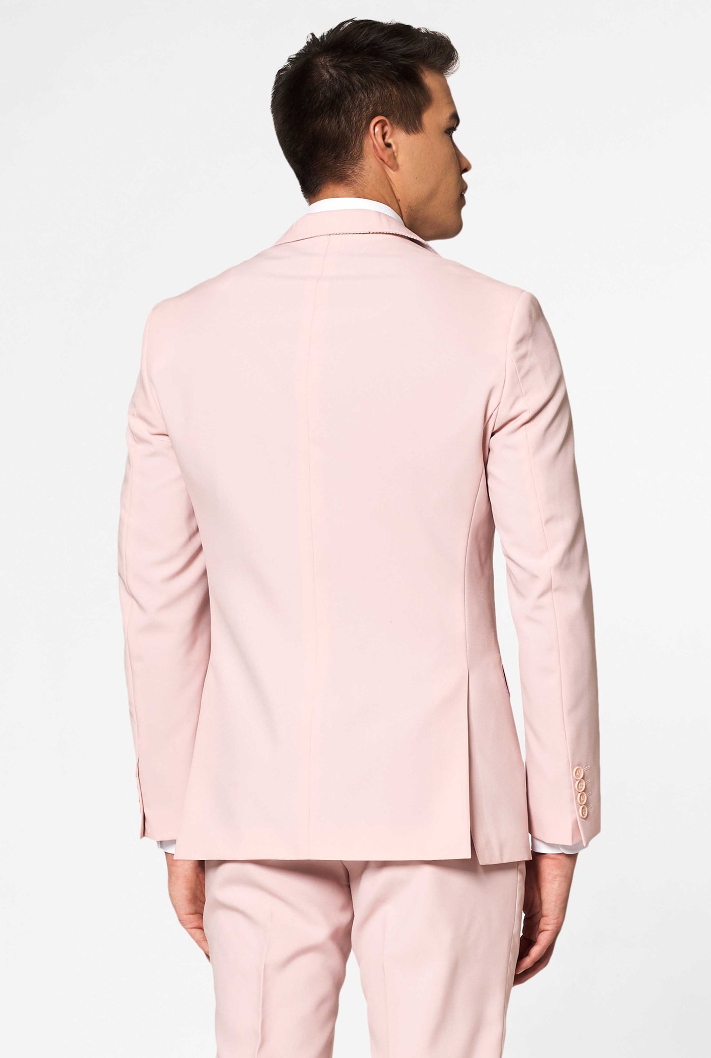 Opposuits | Lush Blush | Roze Herenkostuum
